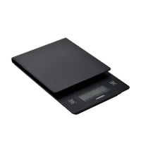 【HARIO】V60 ドリップスケール ブラック