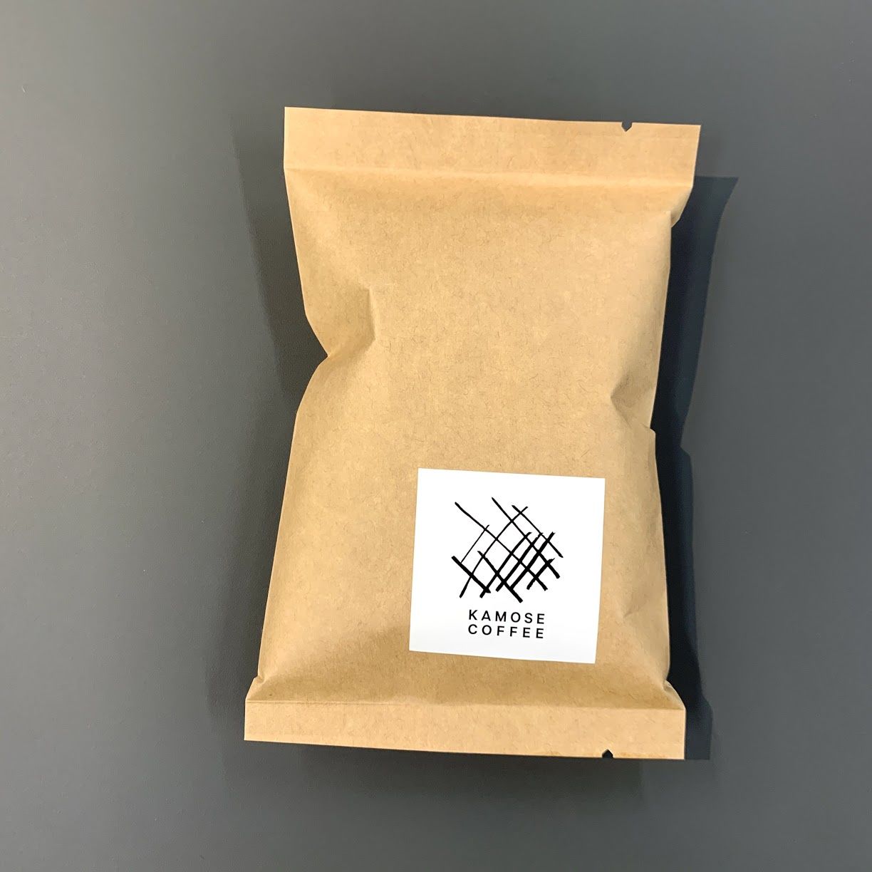 ブラジル / BRAZIL 100g | カモセ珈琲焙煎所