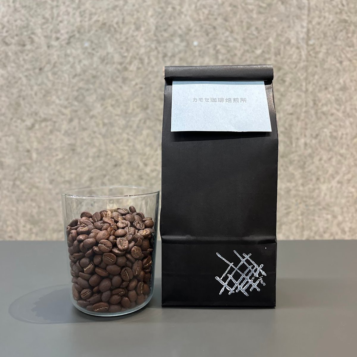 グアテマラ / GUATEMALA 100g | カモセ珈琲焙煎所