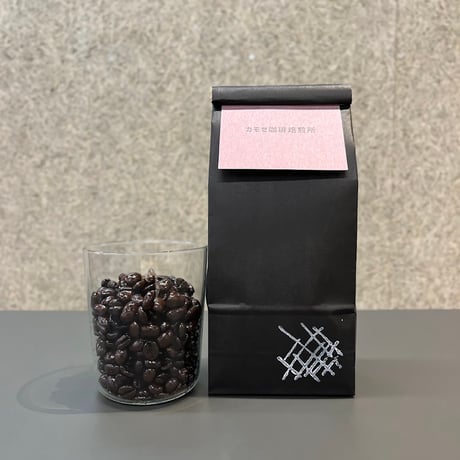 ミフネブレンド / MIFUNE BLEND　５００g