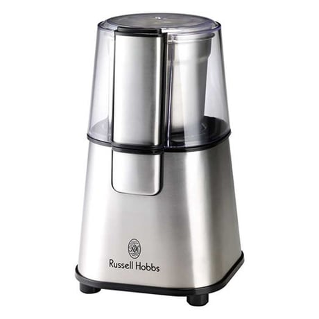 【Russell Hobbs】コーヒーグラインダー 7660JP