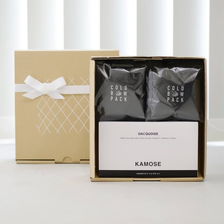 CATEGORY ギフト / GIFT | カモセ珈琲焙煎所 CATEGORY ギフト / GIFT | カモセ珈琲焙煎所