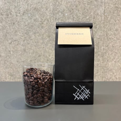 メキシコ デカフェ / MEXICO <DECAF>　５００g