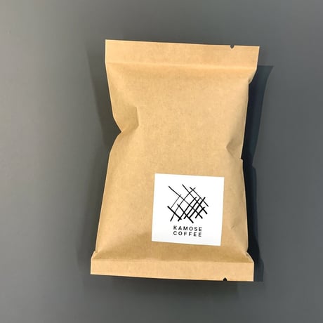 エチオピア /ETHIOPIA　１００g