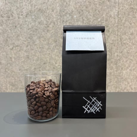 グアテマラ / GUATEMALA　５００g