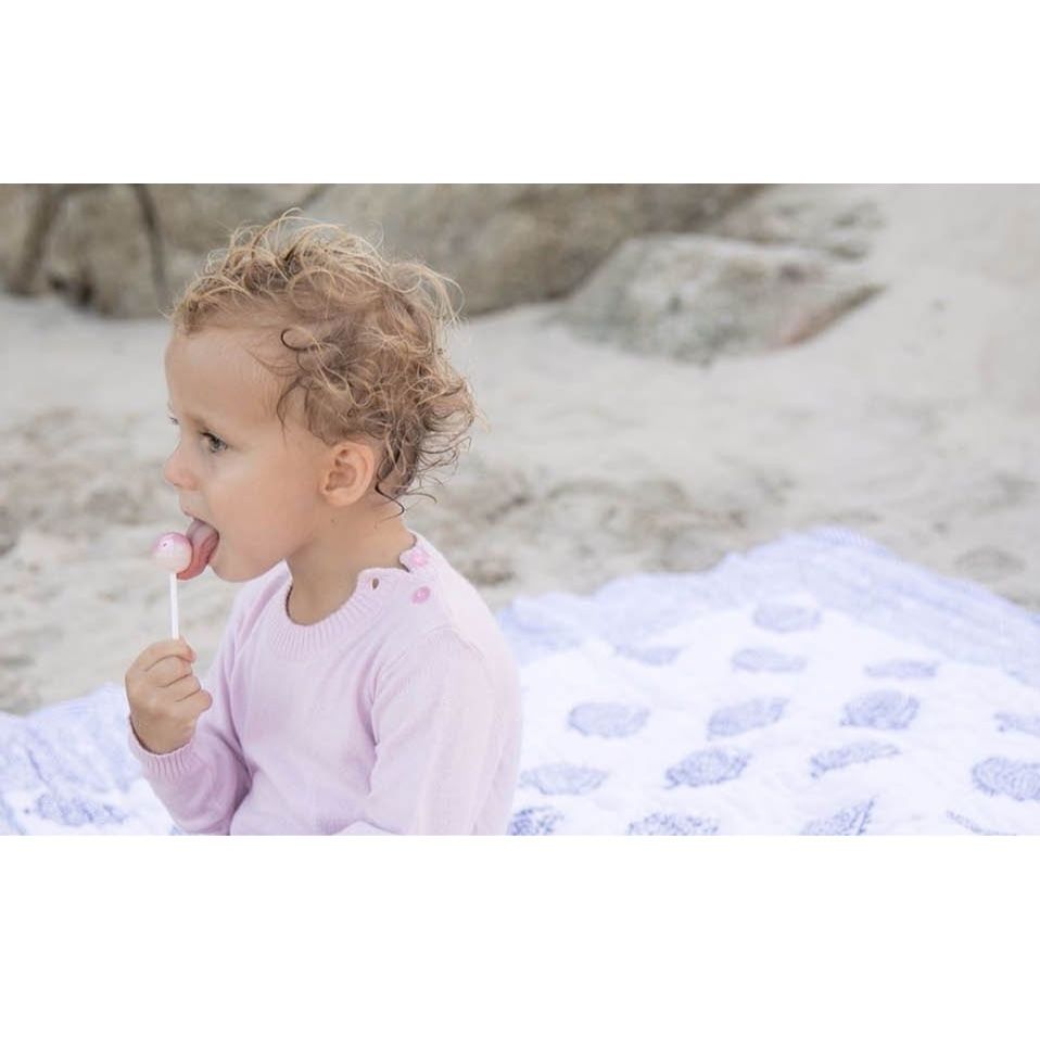 ベビーキルト（フォート） | VAUVA -Malabar Baby 正規販売代理店 -