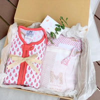 プレゼントギフトBOX（ラッピング）