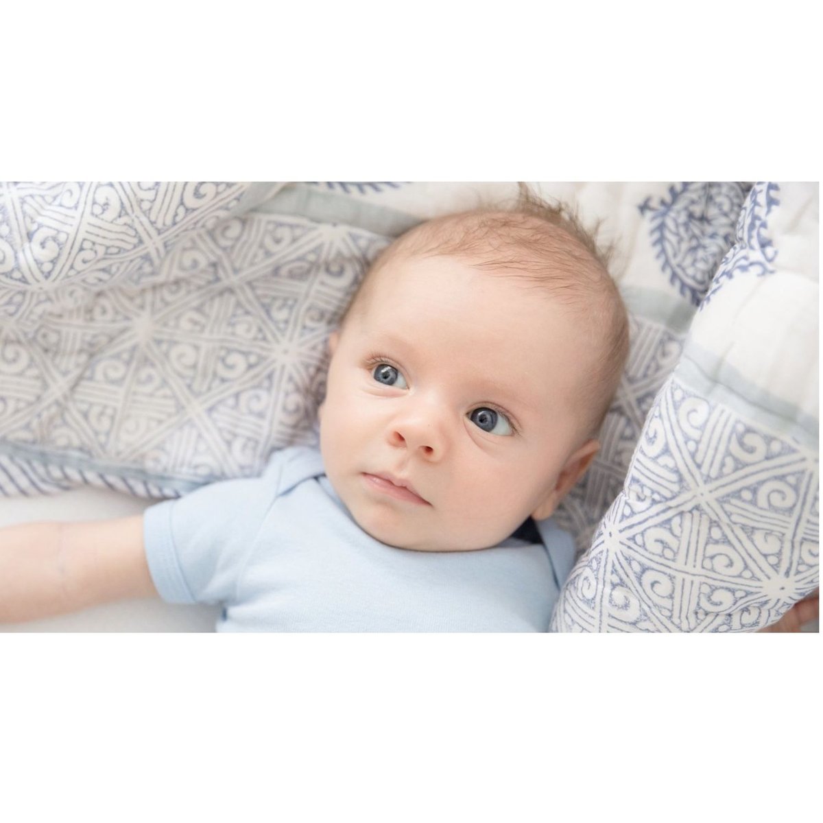 ベビーキルト（フォート） | VAUVA -Malabar Baby 正規販売代理店 -