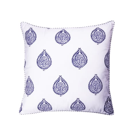 クッションカバー（FORT）