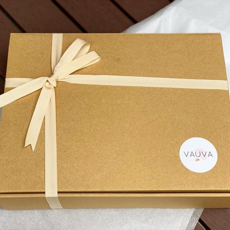 プレゼントギフトBOX（ラッピング）