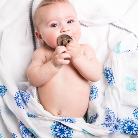 Organic スワドル（マンダラ）