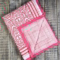 アンティーク　ベビーキルト アンティーク ベビーキルト アンティークキルト ベビーキルト ピンク