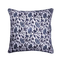 クッションカバー（PROVENCE BLUE）