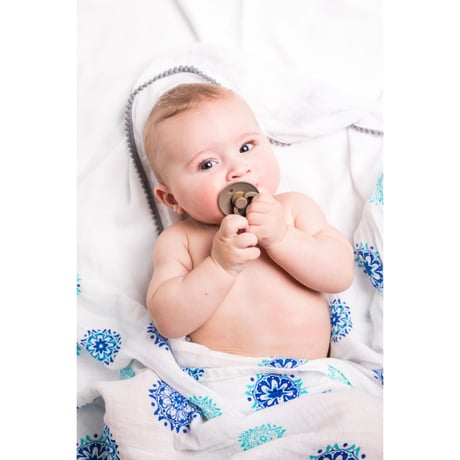 Organic スワドル（マンダラ）