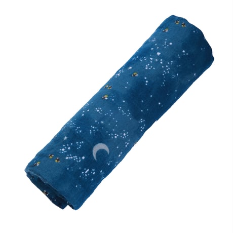 ＜限定セット＞星空スワドル＆ブランケット