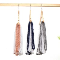 バンブーポンポン　スワドル