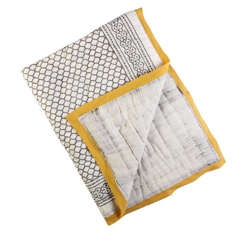 ベビーキルト（エラワン） | VAUVA -Malabar Baby 正規販売代理店 -