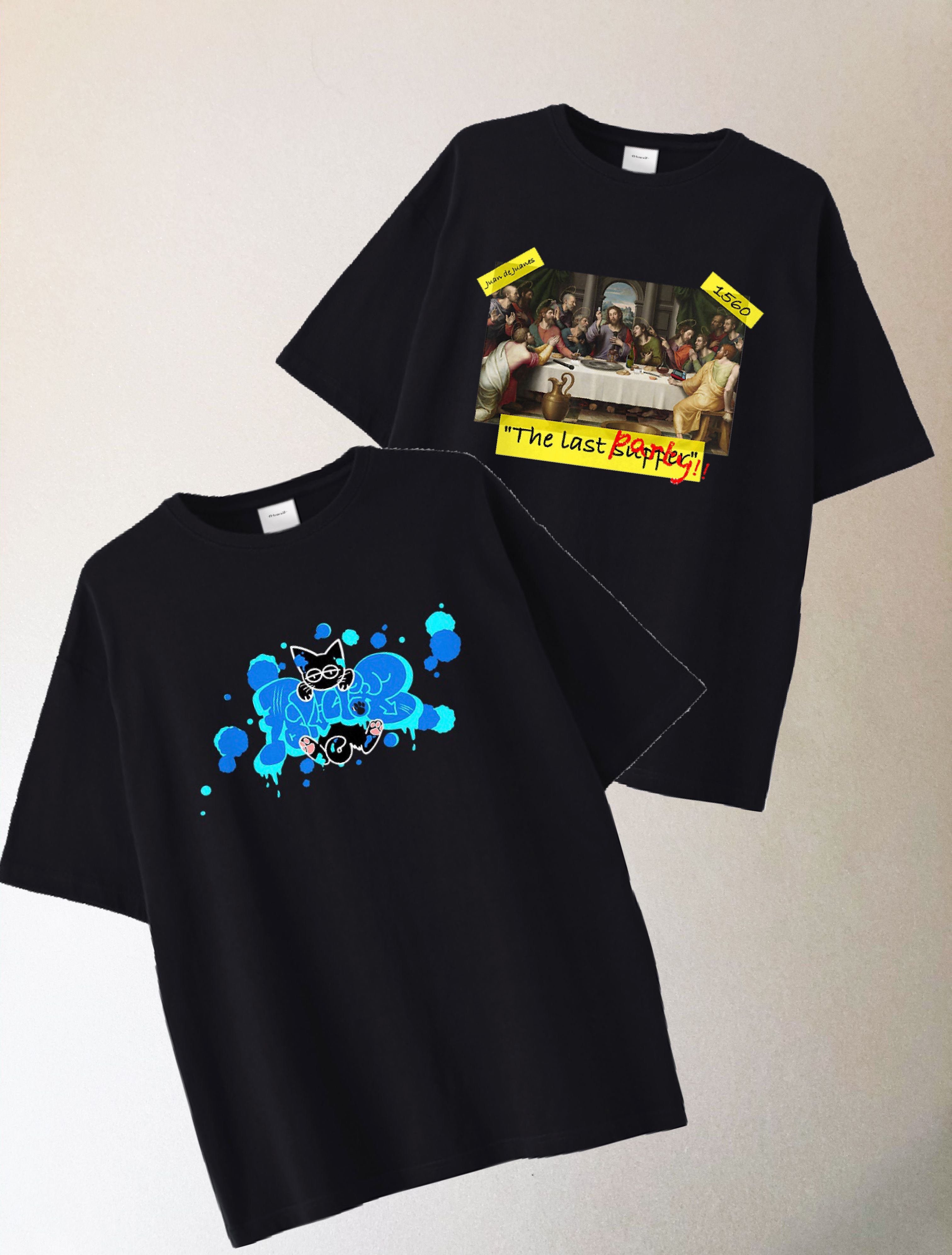 New item！