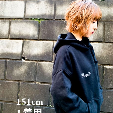 Graphic PO Hoodie