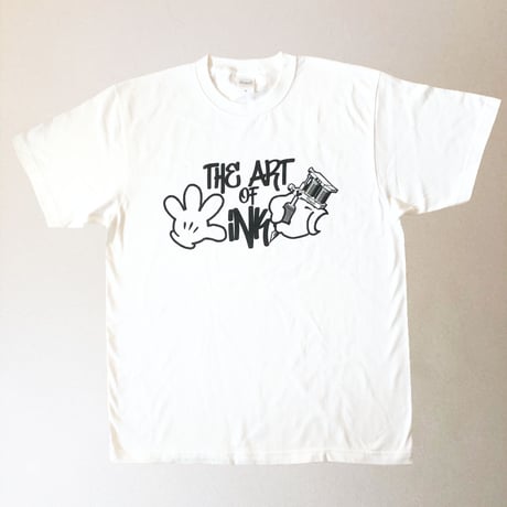 Tattoo T-shirt