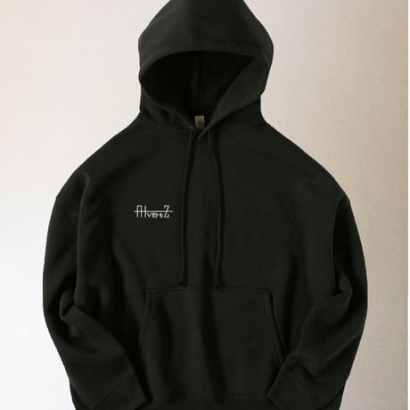 Graphic PO Hoodie