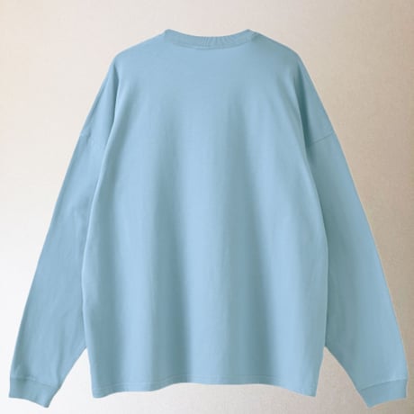 "SAKURA"LS T-shirt