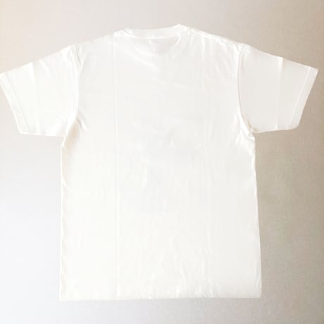 Mask Lady T-shirt