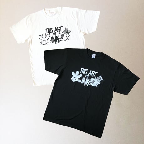 Tattoo T-shirt