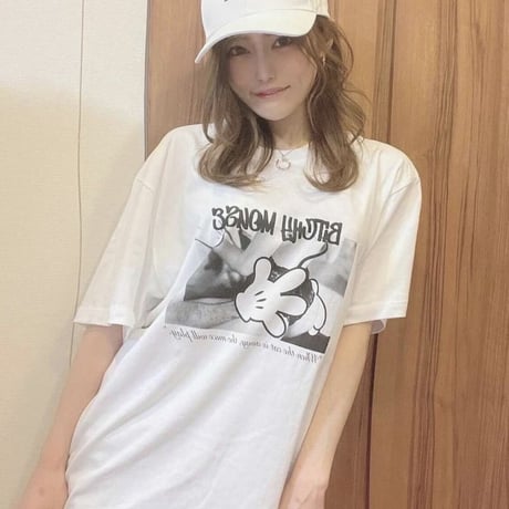 LOGO CAP（White、Black）