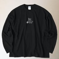 567 LS T-shirt