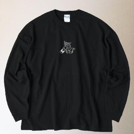 567 LS T-shirt