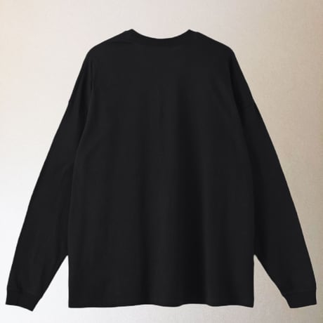 "SAKURA"LS T-shirt