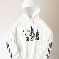 PaisleyPanda PO hoodie