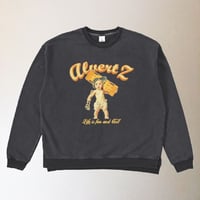 Vintage style Sweatshirt