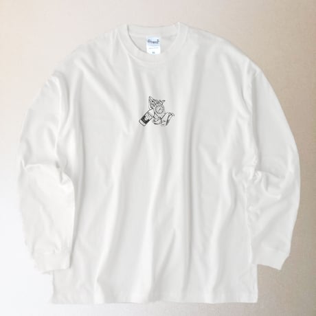 567 LS T-shirt