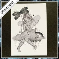 青空ヲ彩ル想イ
