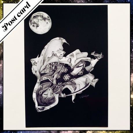 五条に舞ふ