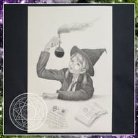 Hours of Study