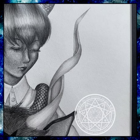 悪魔になろう