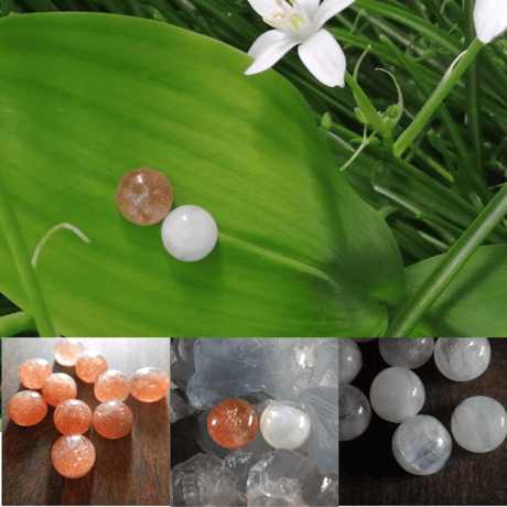 「おとなのための贈り物・夏」～宇宙とひとつになる朝～※季節品