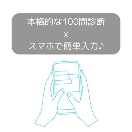 スピリチュアル能力 開花度診断