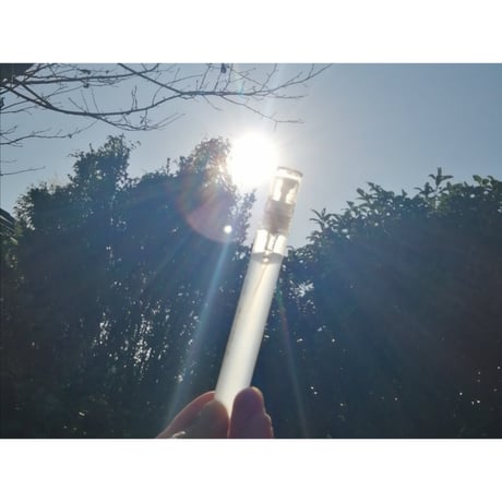 innorumist ＜夏＞「宇宙とひとつになる朝」空間浄化ミスト