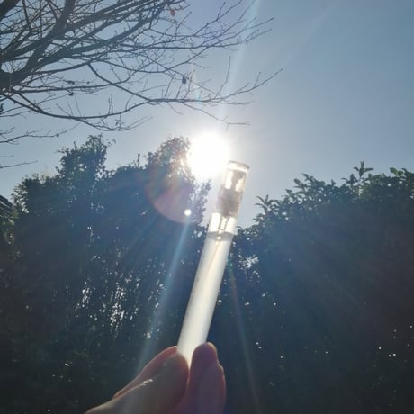 「おとなのための贈り物・夏」～宇宙とひとつになる朝～※季節品