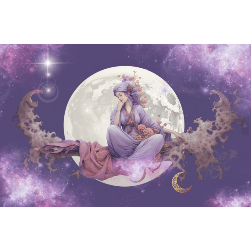 エネルギーアート：あなたの内なる宇宙 | innoru