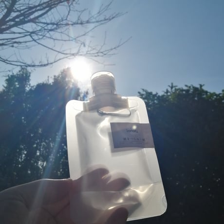 innorumist ＜春＞【リフィル】「みそぎて浄まるせせらぎ」空間浄化ミスト