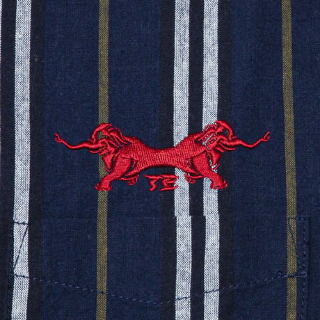 チンピラYシャツ [Navy]
