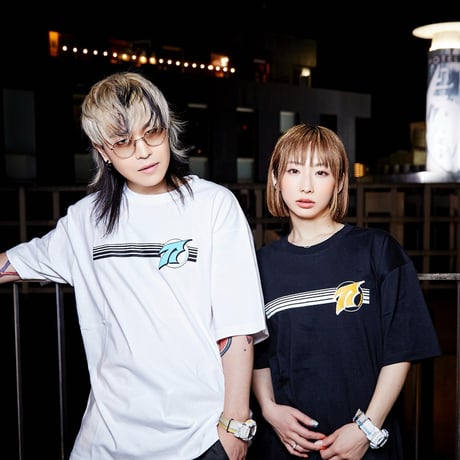 S.F. Tシャツ 【WHITE】