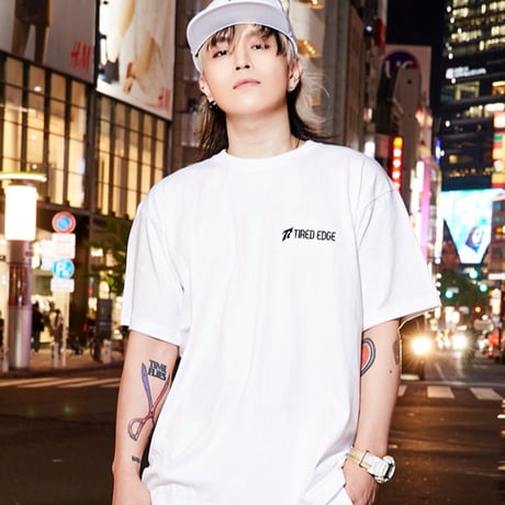 RESPORTS Tシャツ 【BLUE】