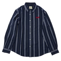 チンピラYシャツ [Navy]