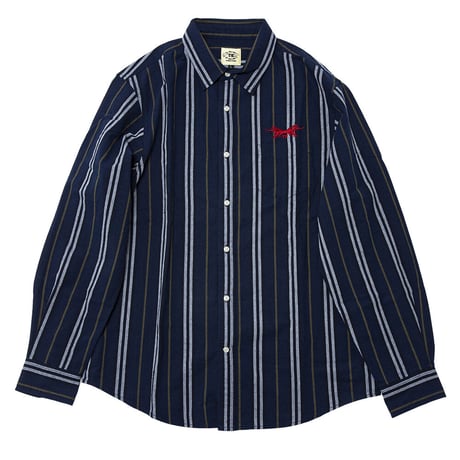 チンピラYシャツ [Navy]